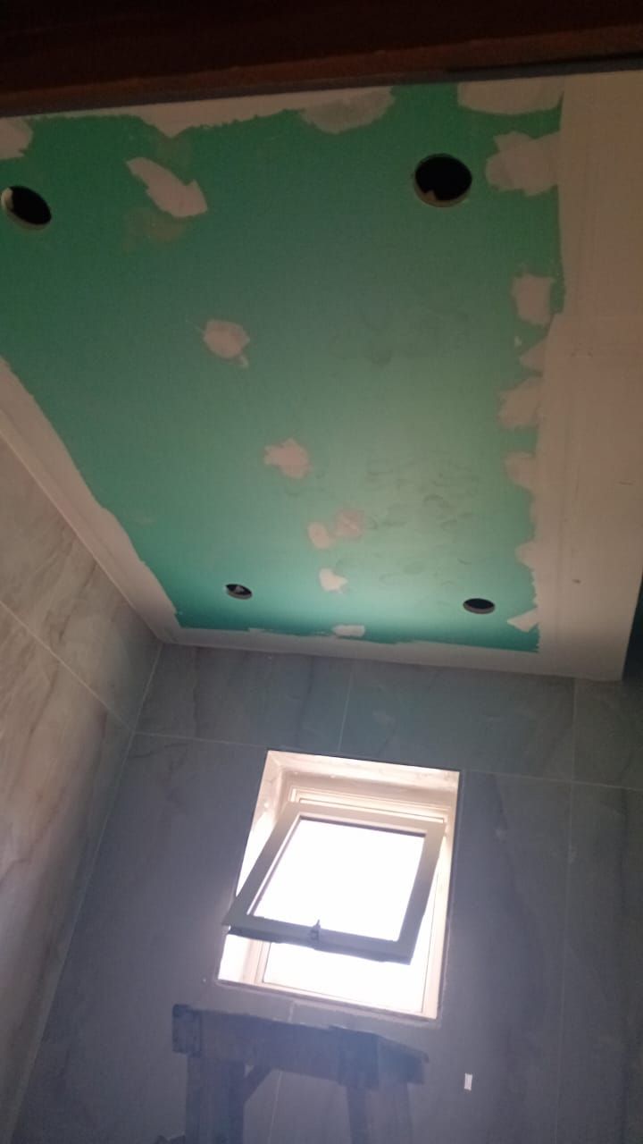 دهان داخلي خارجي ديكورات فوم بديل خشب