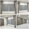 Curtains