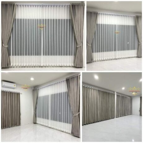 Curtains