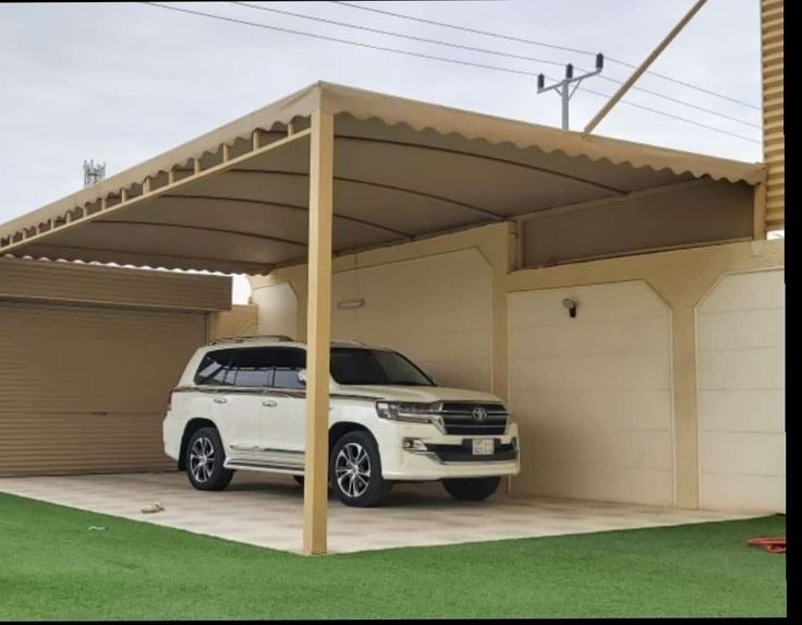 حدادمضلات وسواتر خيام