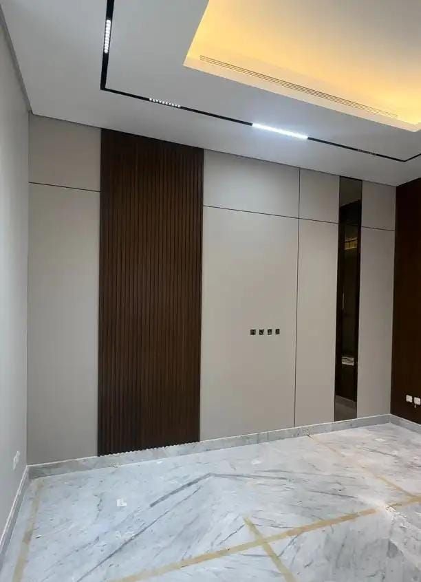 معلم دهانات وديكورات مكه الشوقيه