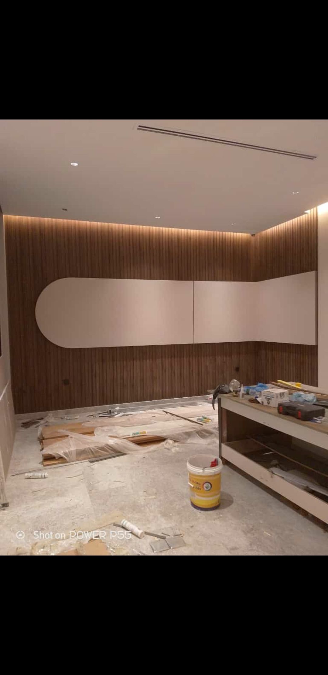 ديكورات بديل الخشب بديل الرخام بديل الشيبرد وفوم و