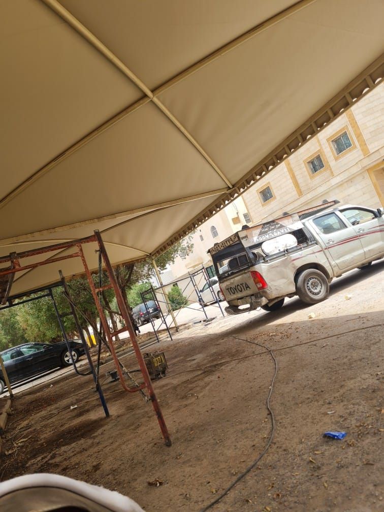 حداد مضلات سواتر 0505414274