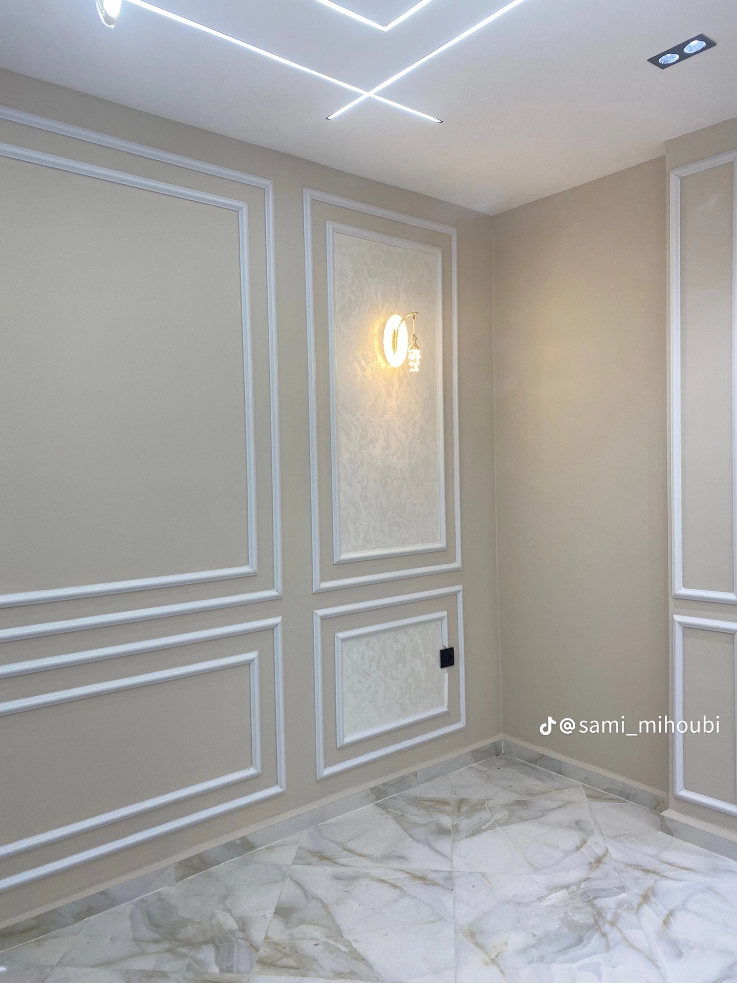 اصباغ داخليه وخارجيه عوازل تجديد ترميم الخفجي