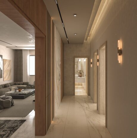 تصميم داخلى