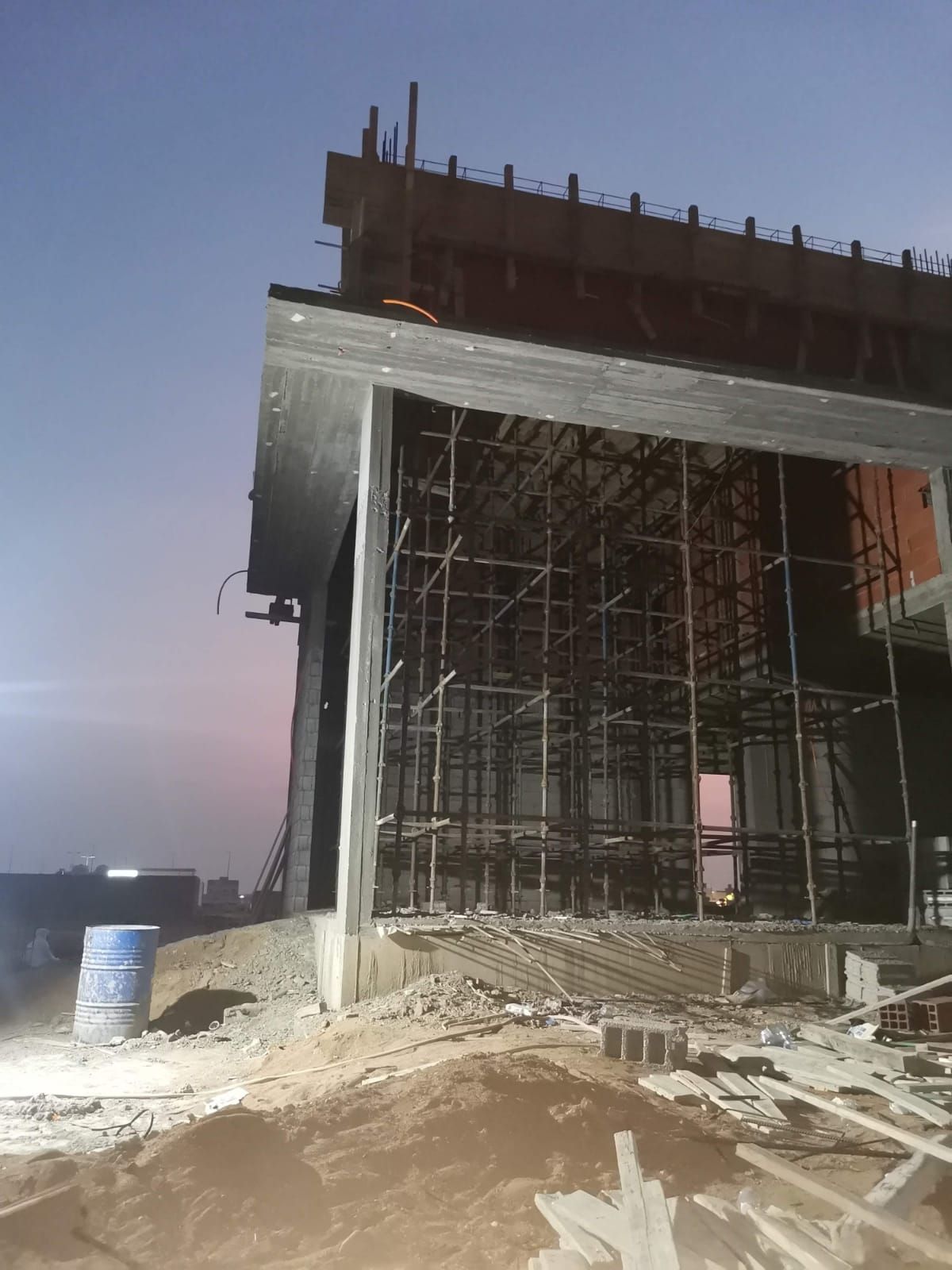 الرياض الشفاءحي بدر