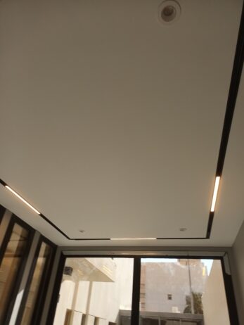 واجد ديكورات الجبس 0553654900
