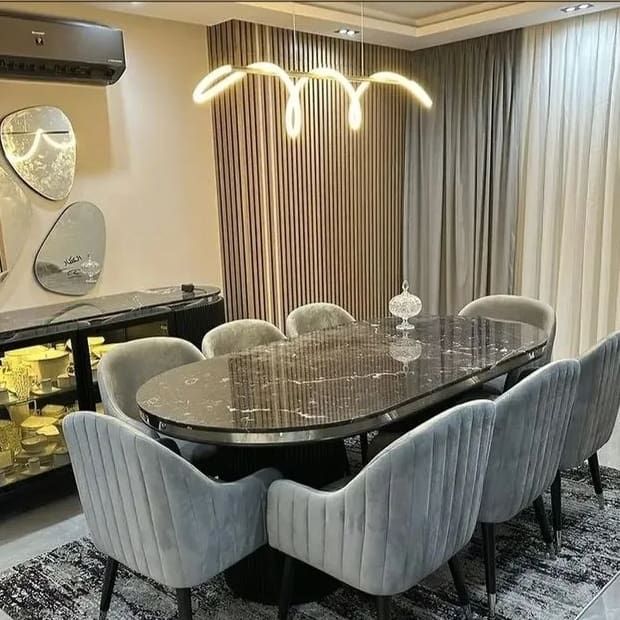 تفصيل طاولات حسب الطلب