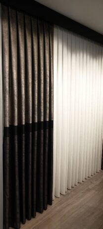 Curtains