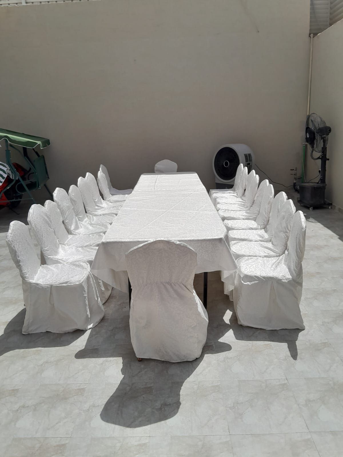 حفلات ومناسبات