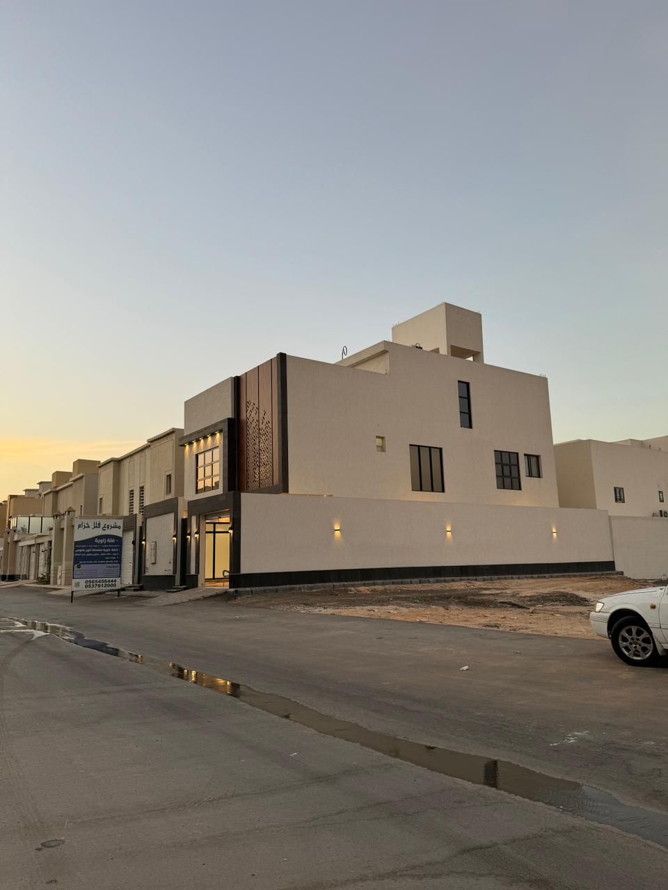 شقق للايجار