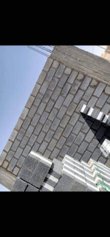 معلم بناء جميع أنواع البلك والتوب باقل الاسعار تور