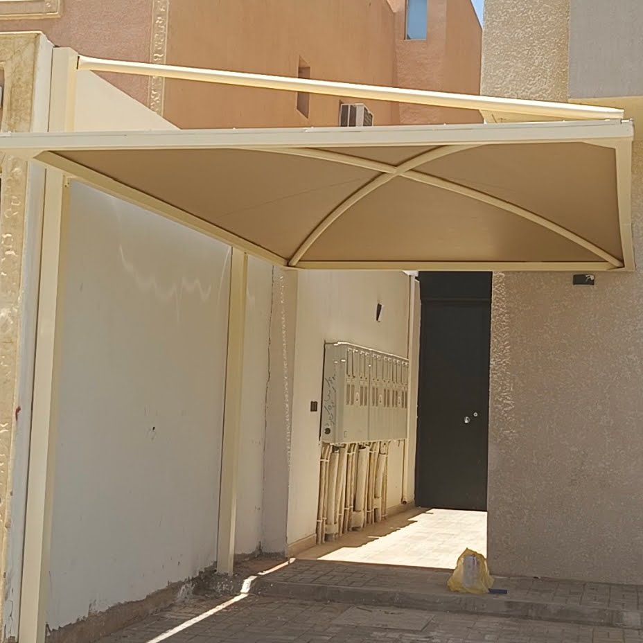 مضلات وسواتر الرياض