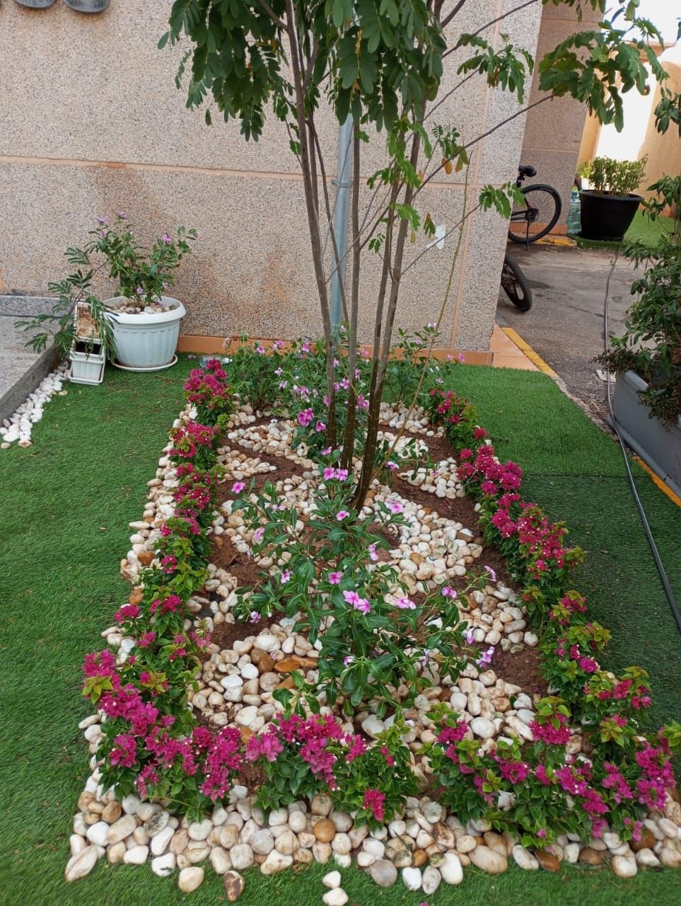 مؤسسة C. R. R للمقاولات العامة والزراعة