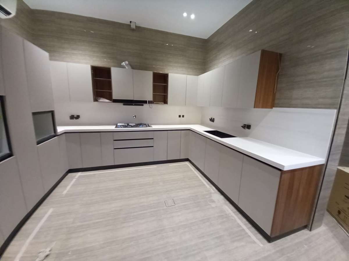 تفصيل مطابخ