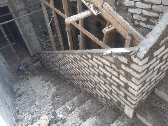 معلم بناء جميع أنواع البلك والتوب باقل الاسعار تور