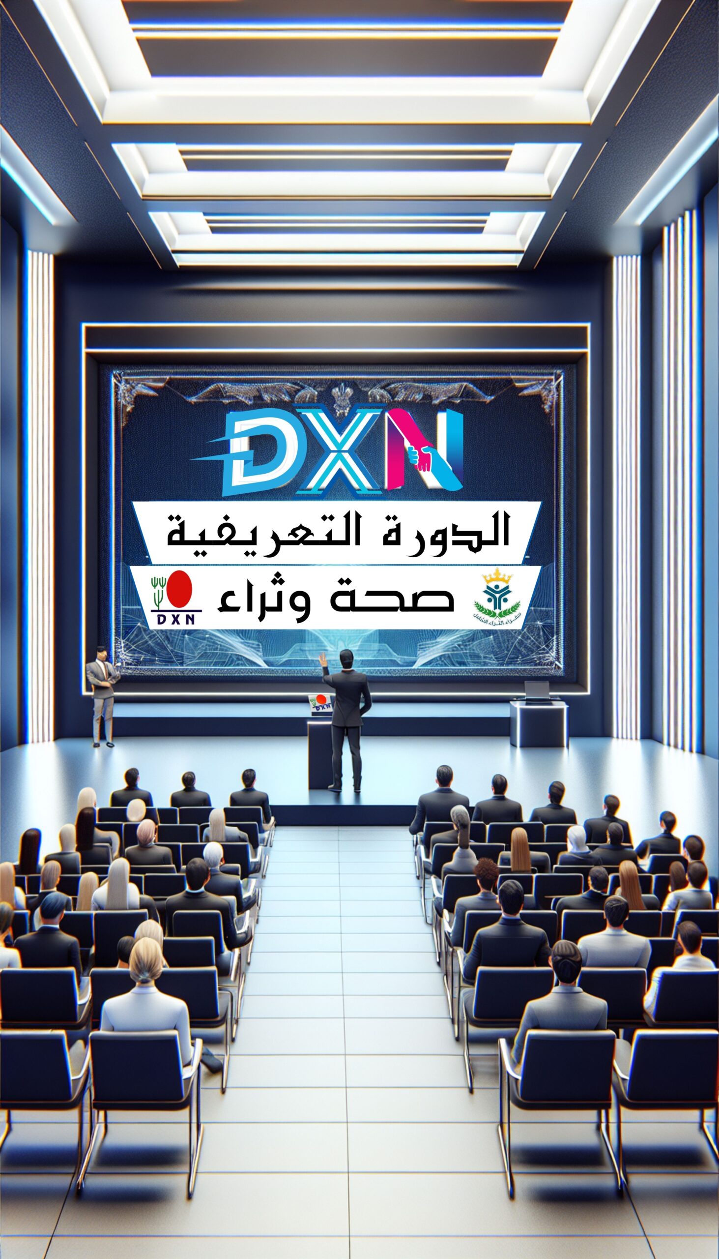 فرصة عمل حر