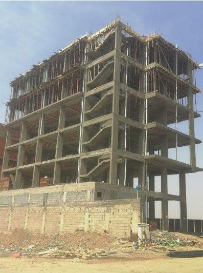 مقاول معماري جده هدد عماير بناء. خبره في العمل