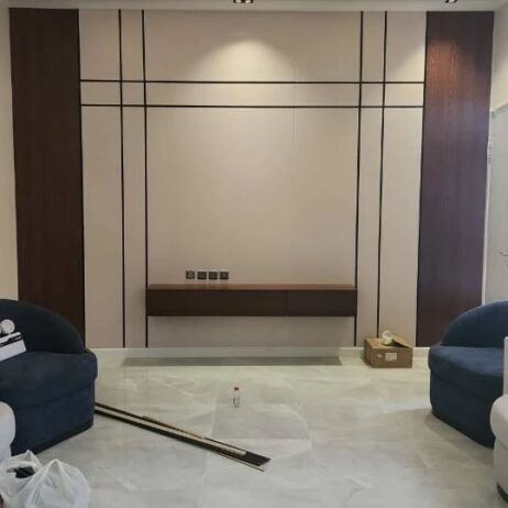 معلم دهانات وديكورات مكه وضواحيها