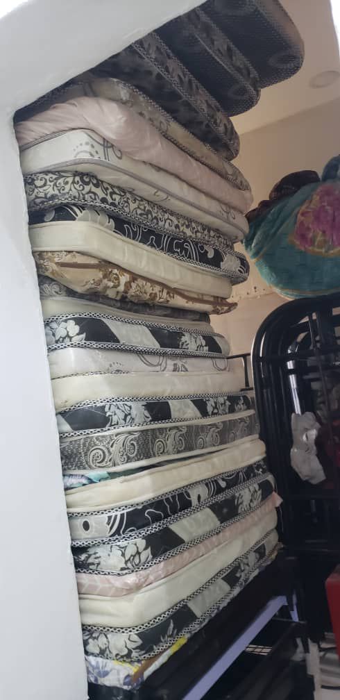 ابحر الشماليه حي المنارات الفيروز