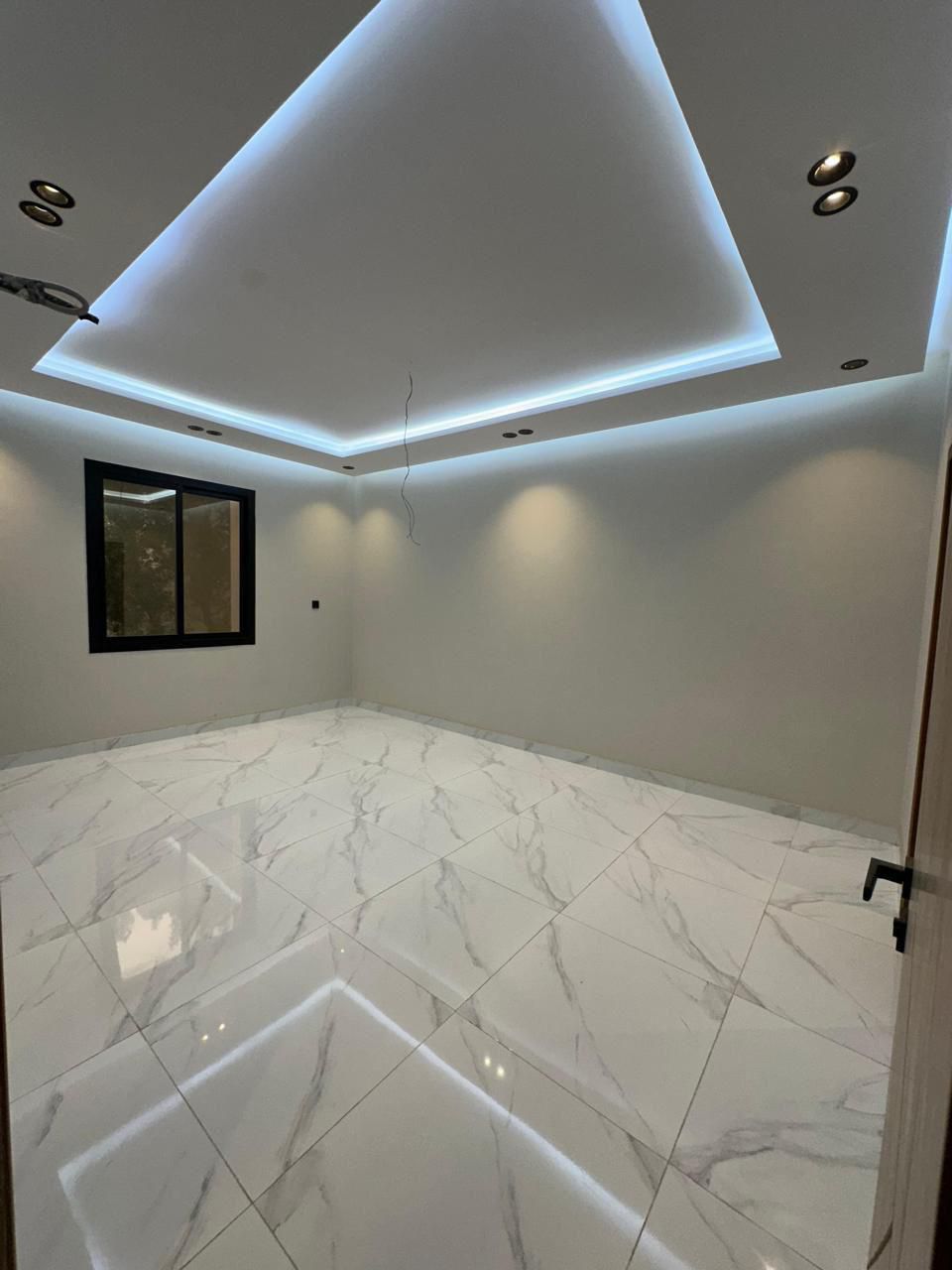 شقق فاخره لتمليك جدة حي الريان