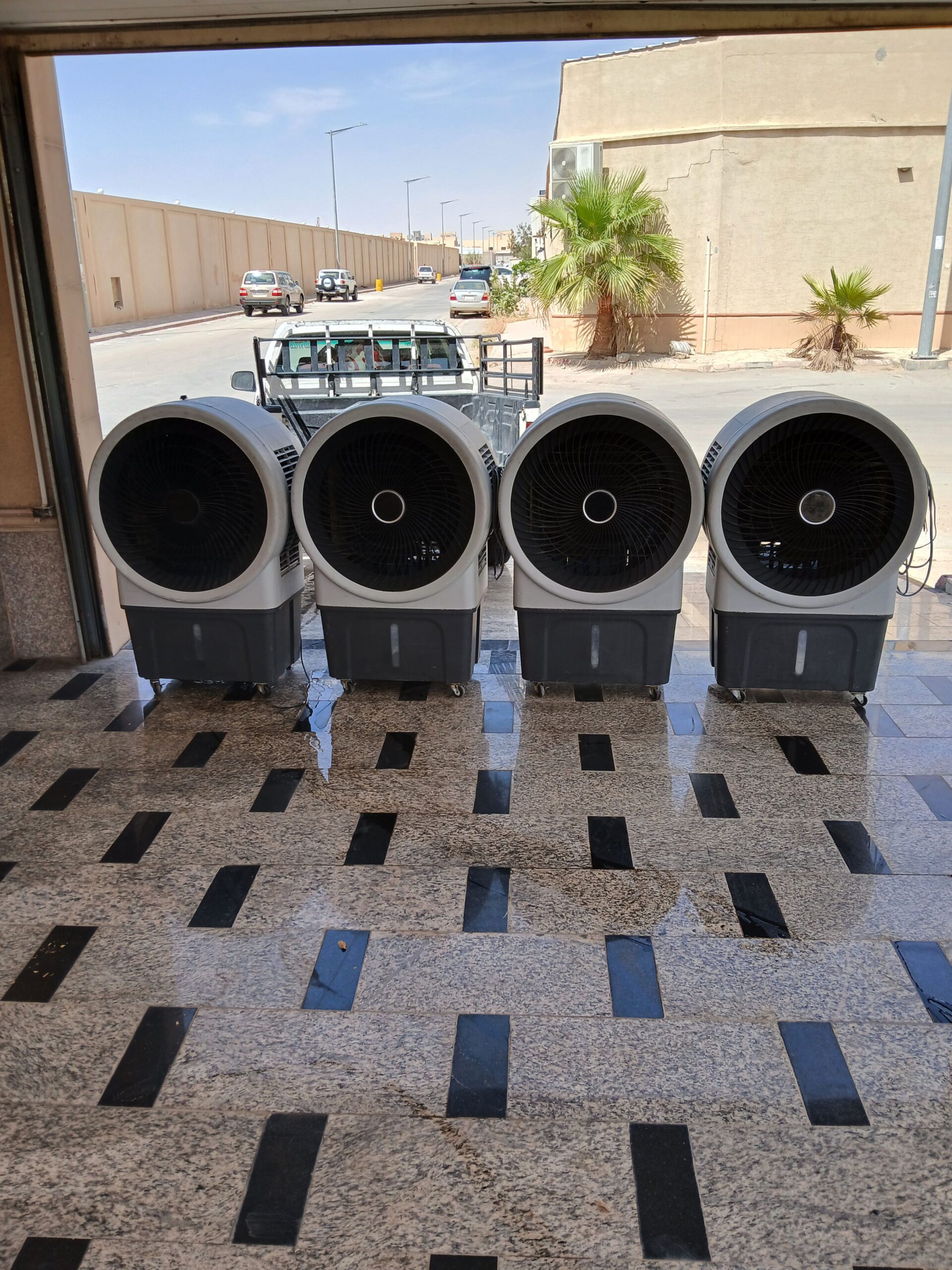 حفلات ومناسبات