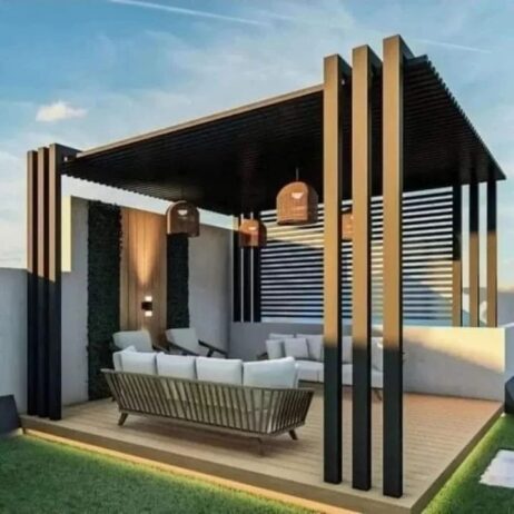 مظلات وسواتر الرياض