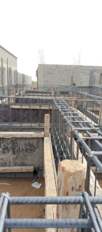 مقاولات معماري وشغل ماشاء الله تبارك تأسيس من الأر