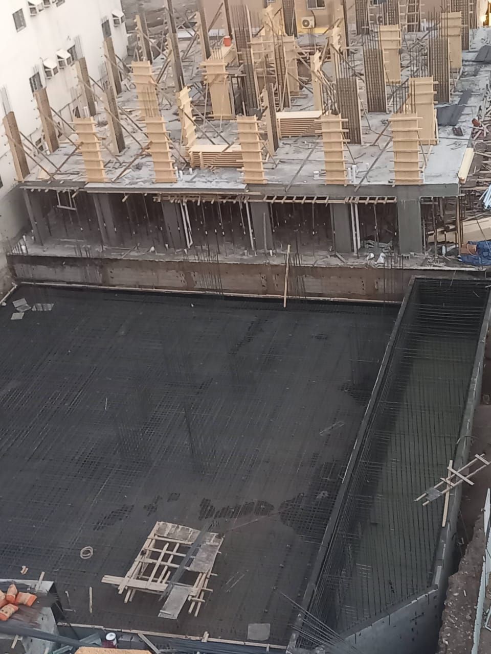 مقاولات عامة