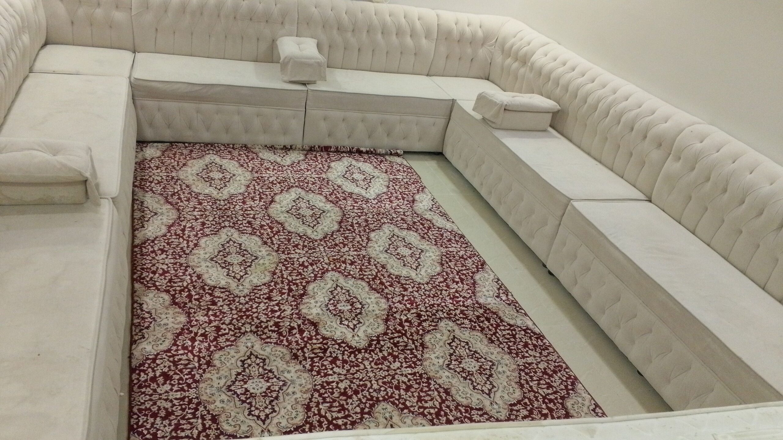 الهجرة المدينة