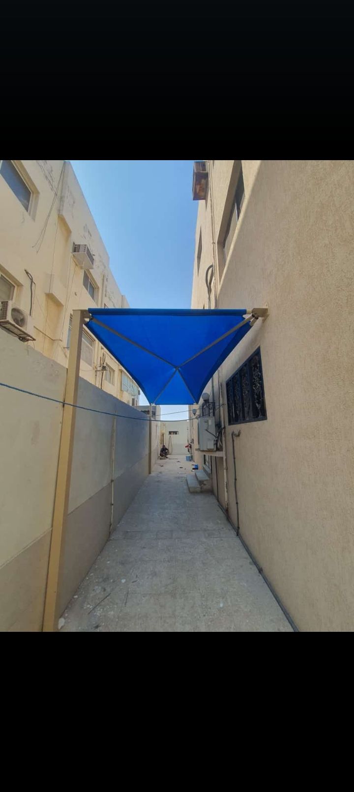 مضلات وسواتر وهناجر وكلادنج جده التواصل 0541106828