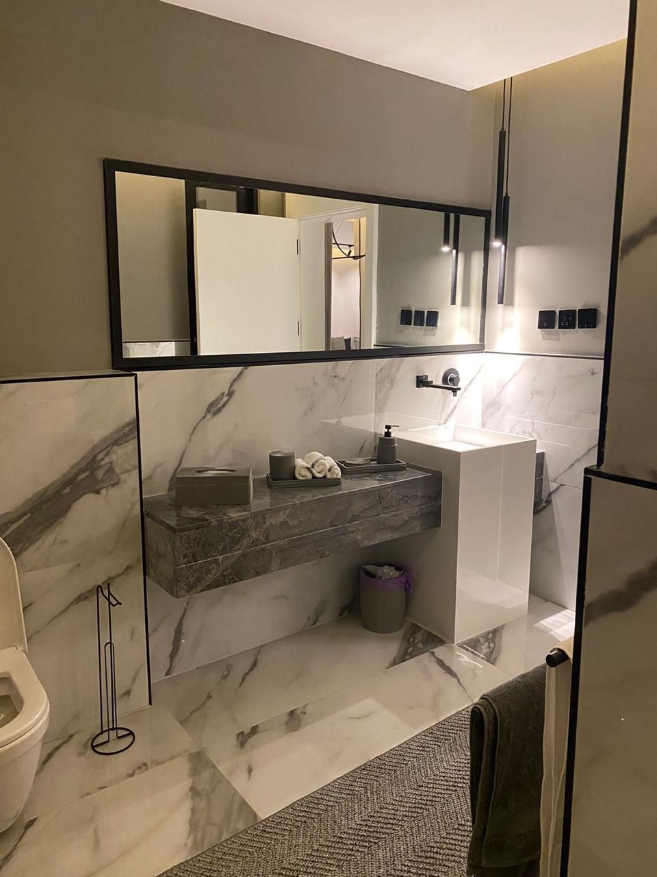 للبيــــــــع شقه حي العارض