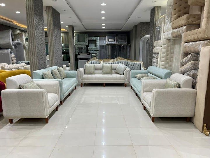 تفصيل كنب تنجيد كنب