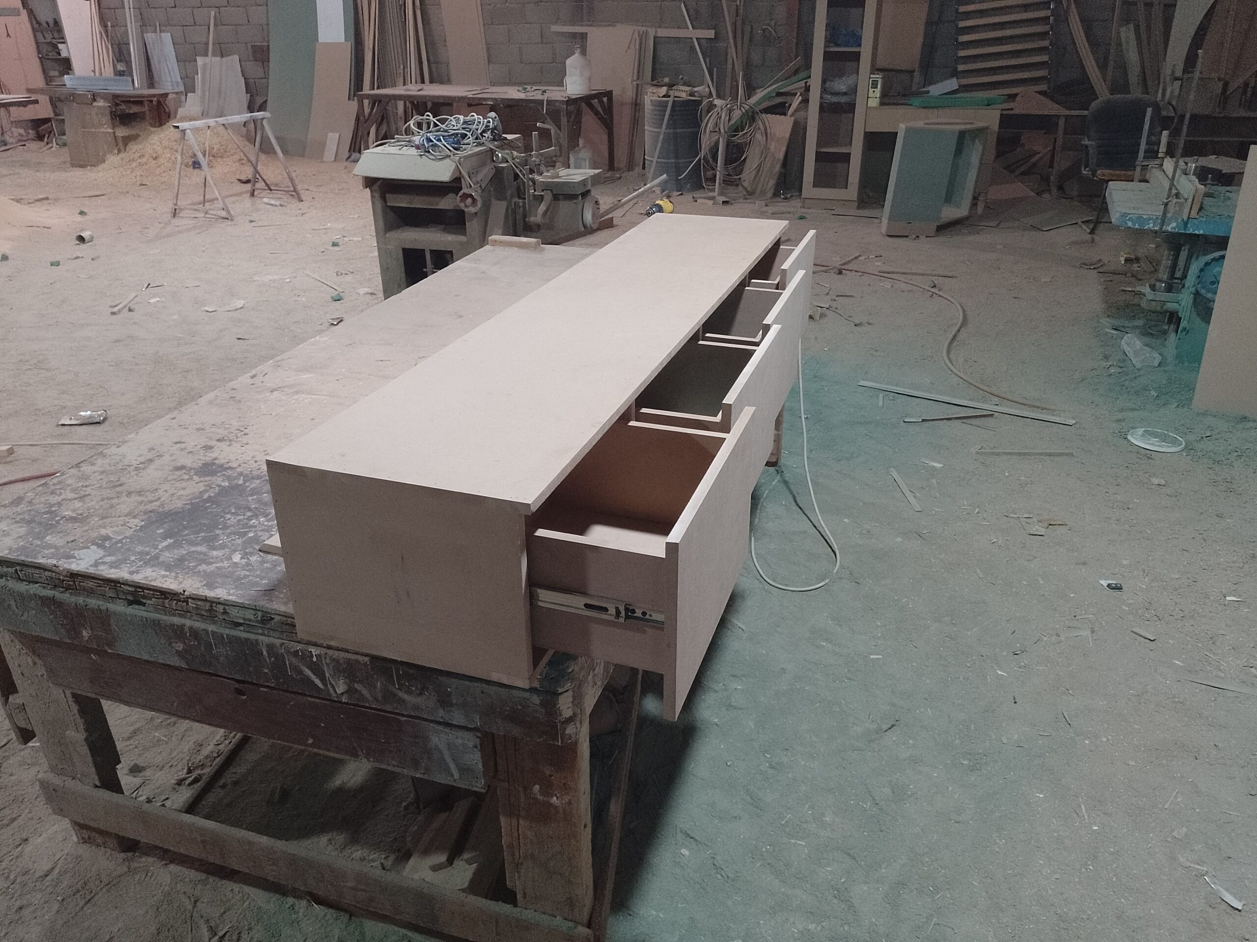 الدوادمى الصناعيه