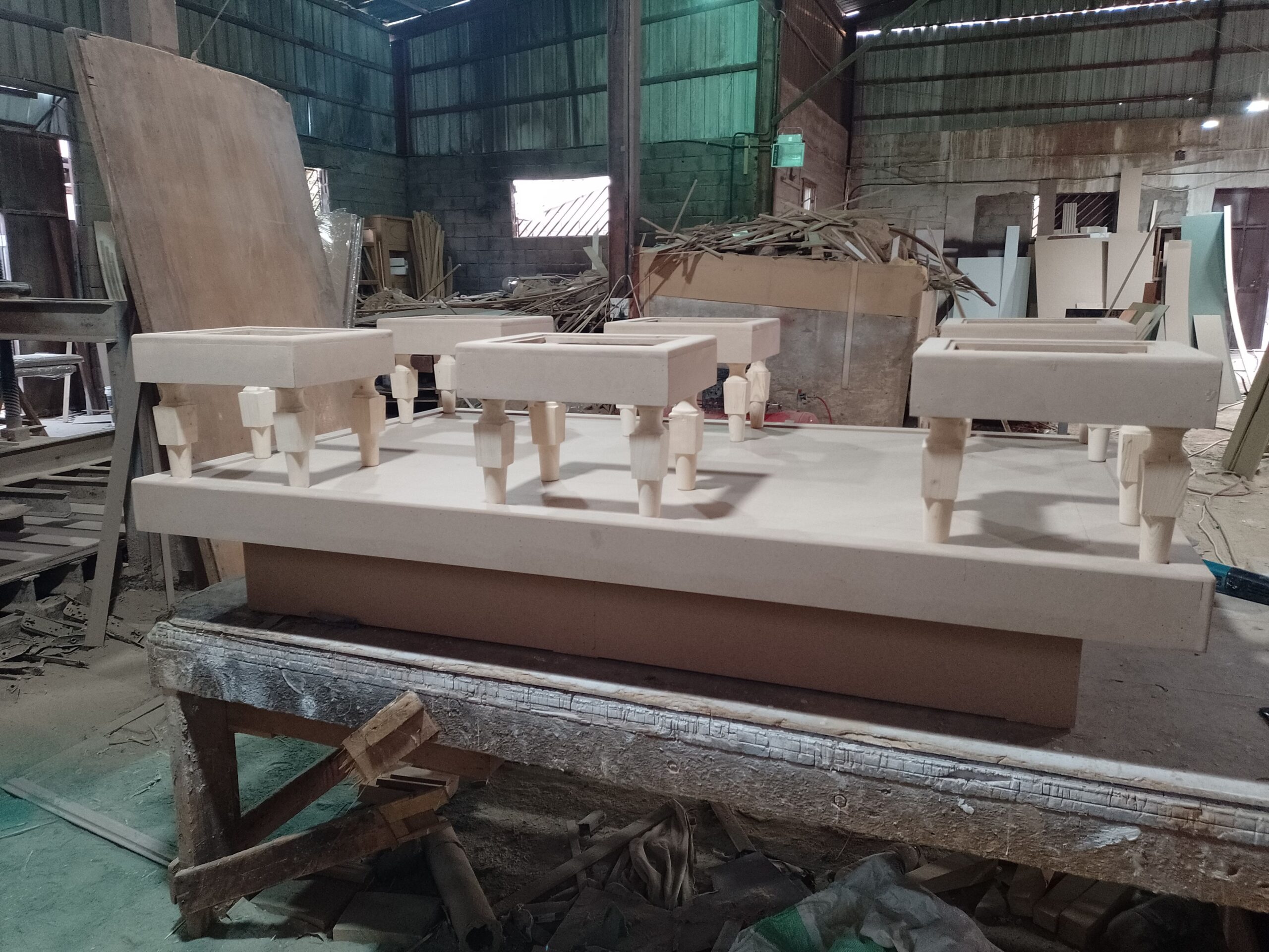 الدوادمى الصناعيه