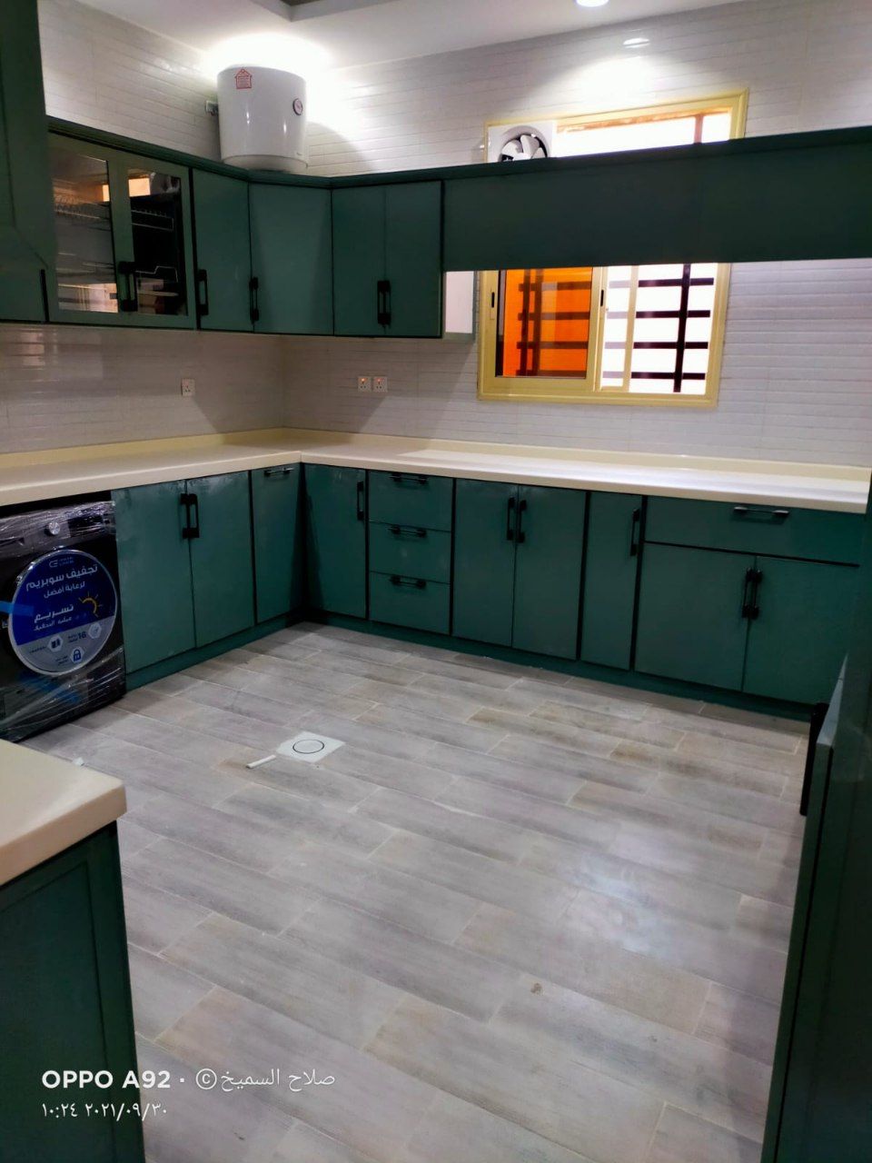 صيانه مطابخ المنيوم