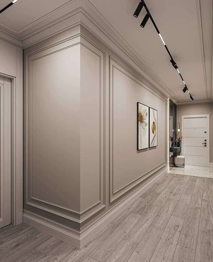 دهانات ديكورات