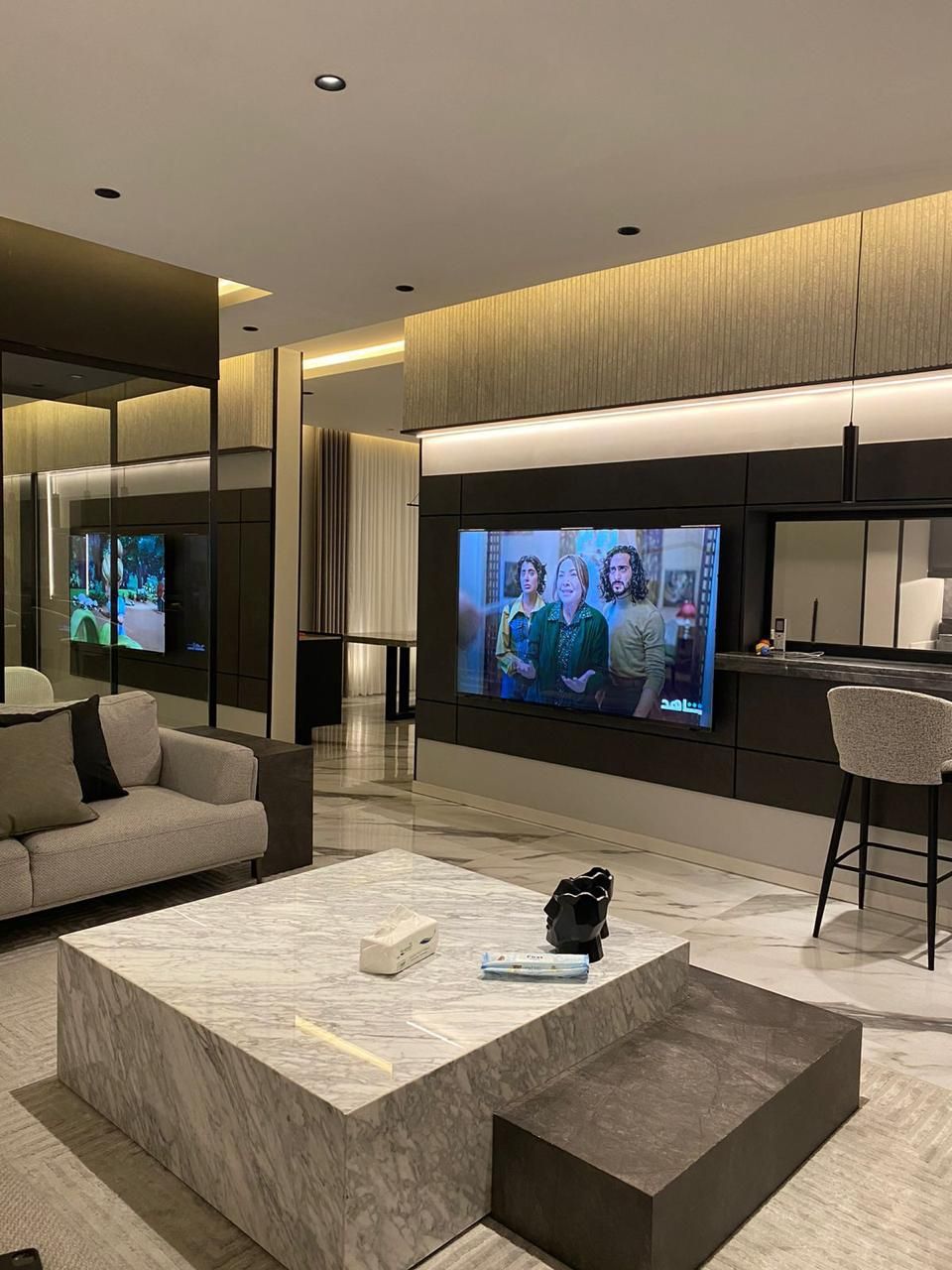 للبيــــــــع شقه حي العارض