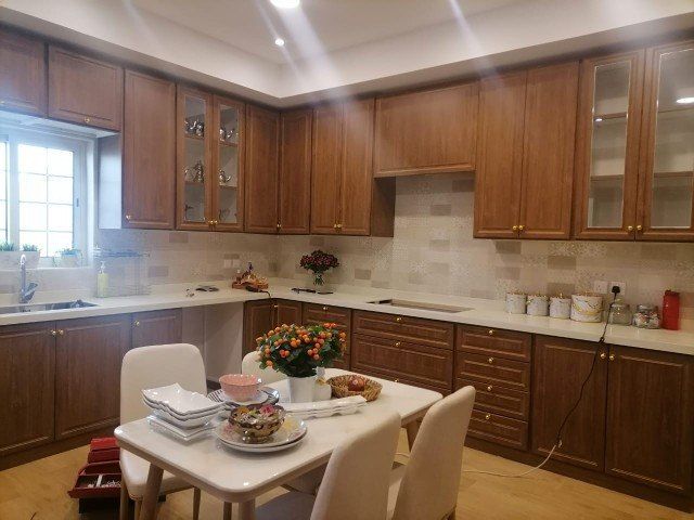 تفصيل وصيانه جميع انواع المطابخ نجران