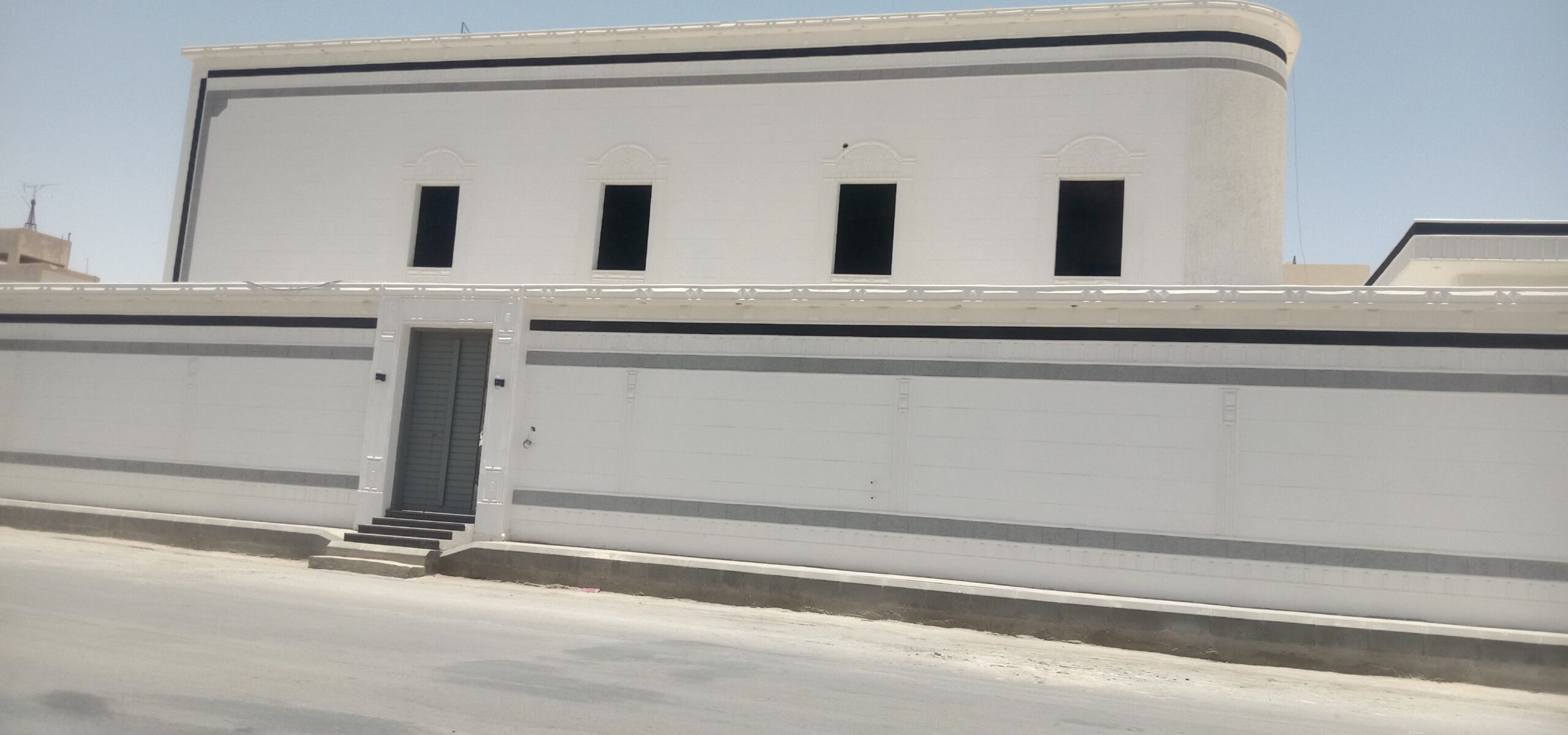 لياسه ملونه بديل الحجر الطبيعي