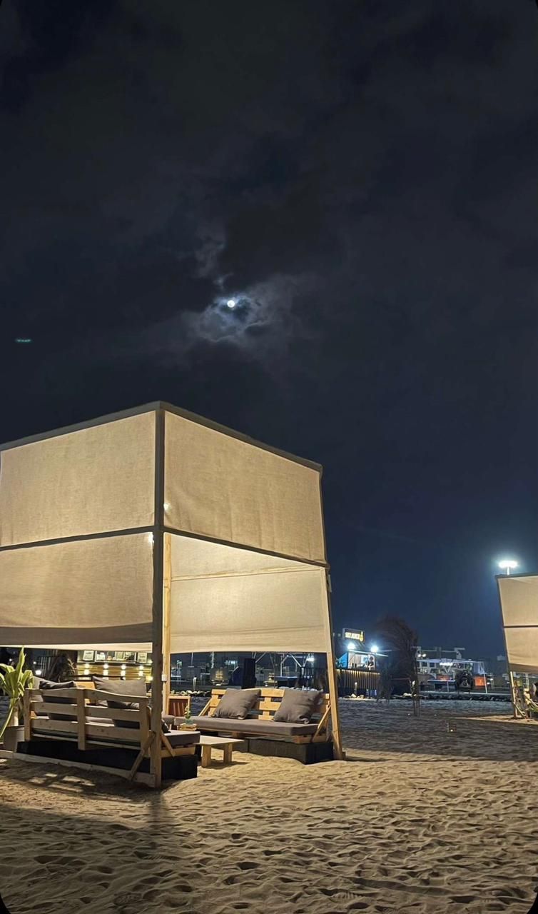 تفصيل خيام مظلات بيت شعر