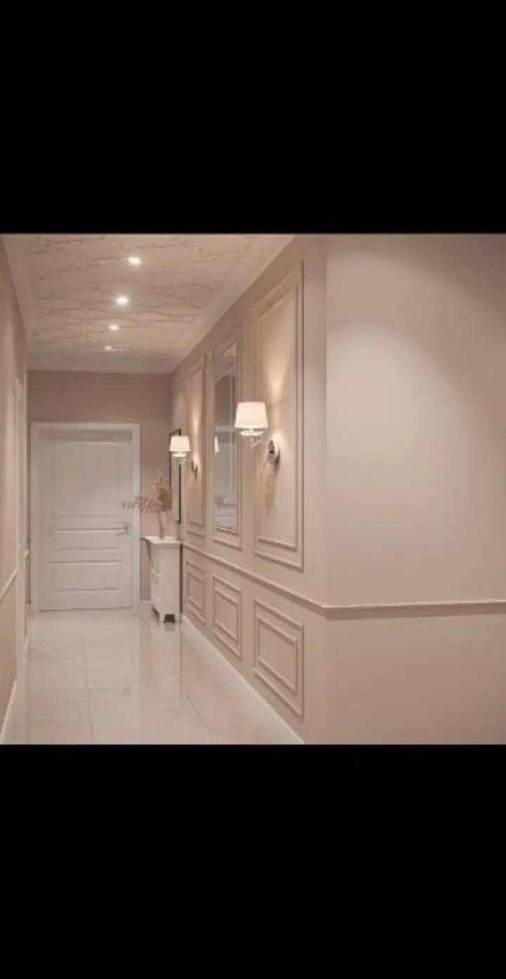 دهانات وديكورات خميس وأبها وضواحيها