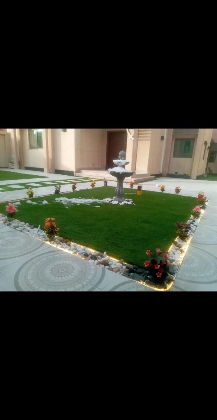 دهانات وديكورات خميس وأبها وضواحيها