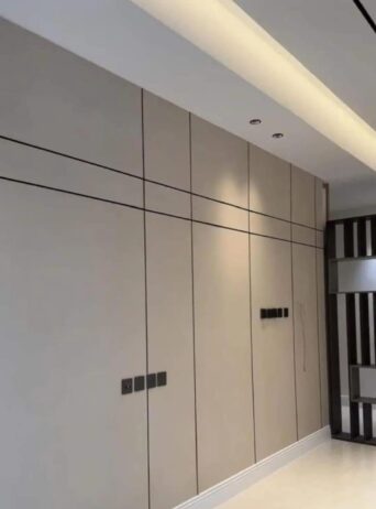 دهانات وديكورات خميس وأبها وضواحيها