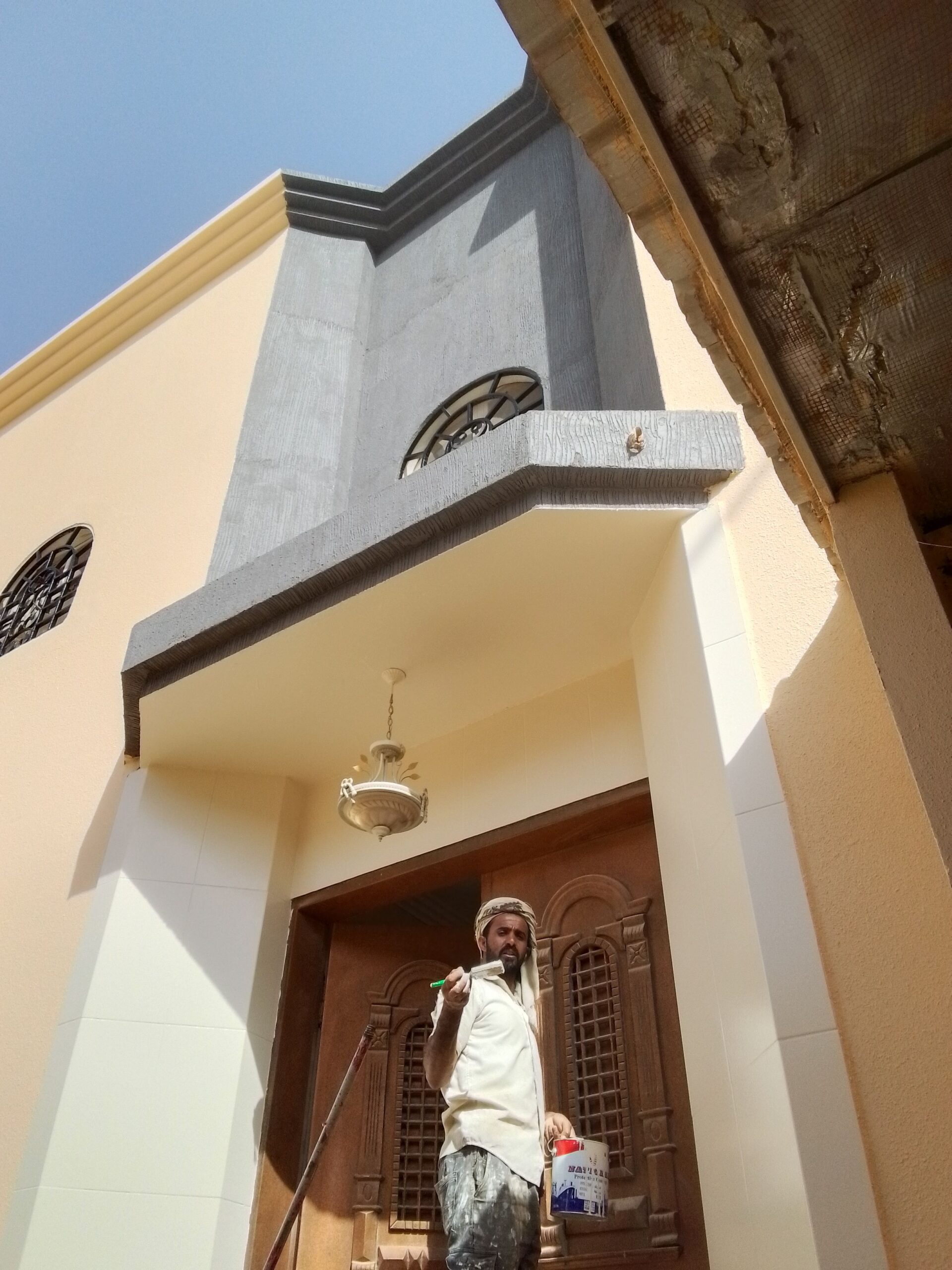 الرياض شارع غبيرا