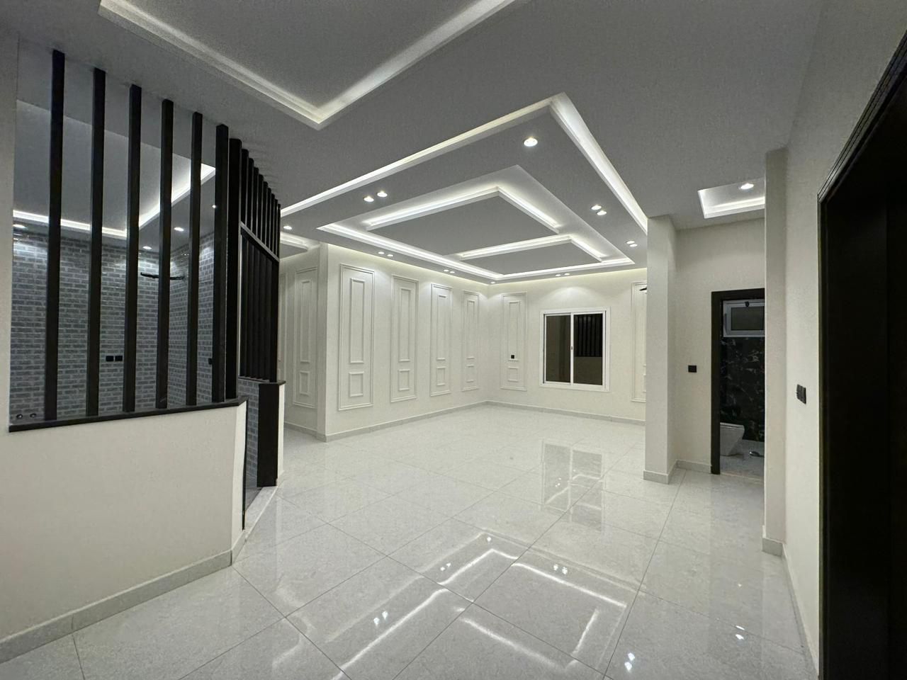 شقق تمليك في حي تيسير