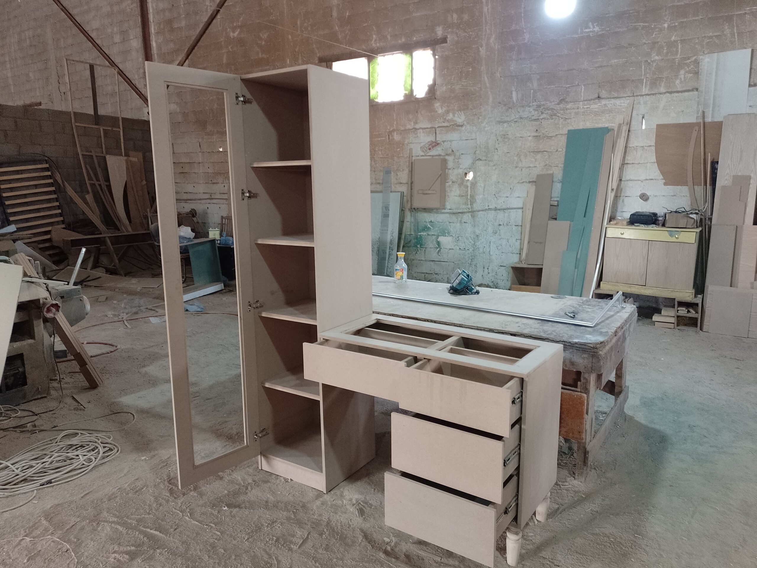 الدوادمى الصناعيه