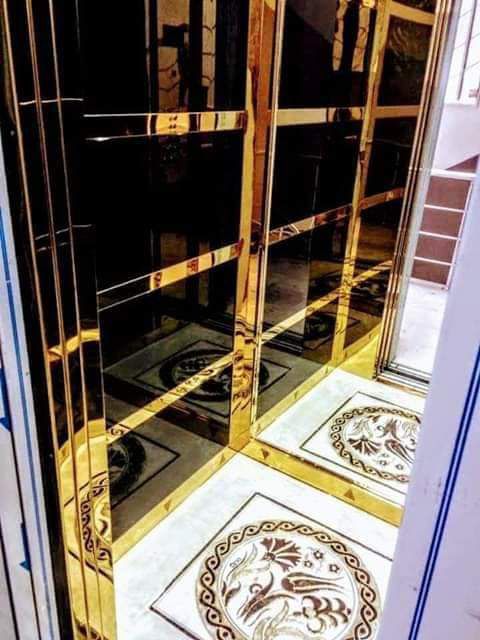 صيانه وتركيب المصاعد والسلالم الكهربائيه