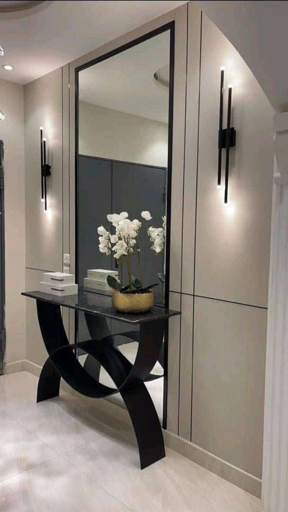 دهانات ديكورات