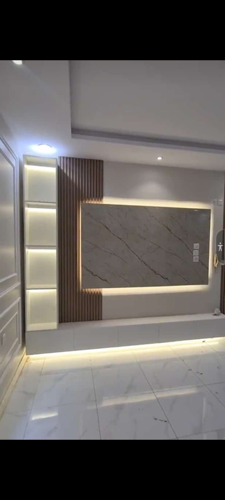 مقاول أعمال الديكورات والدهانات والجبس والترميم